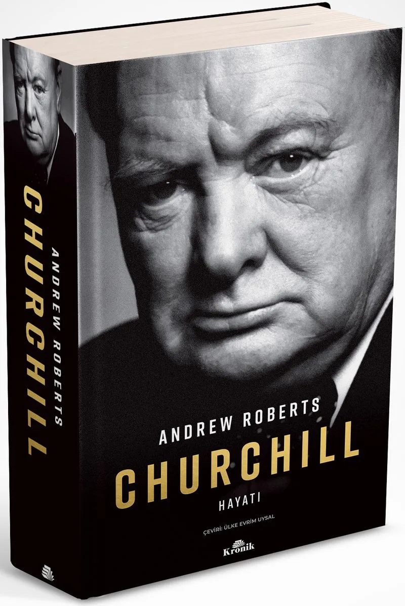 Churchill (Ciltli)