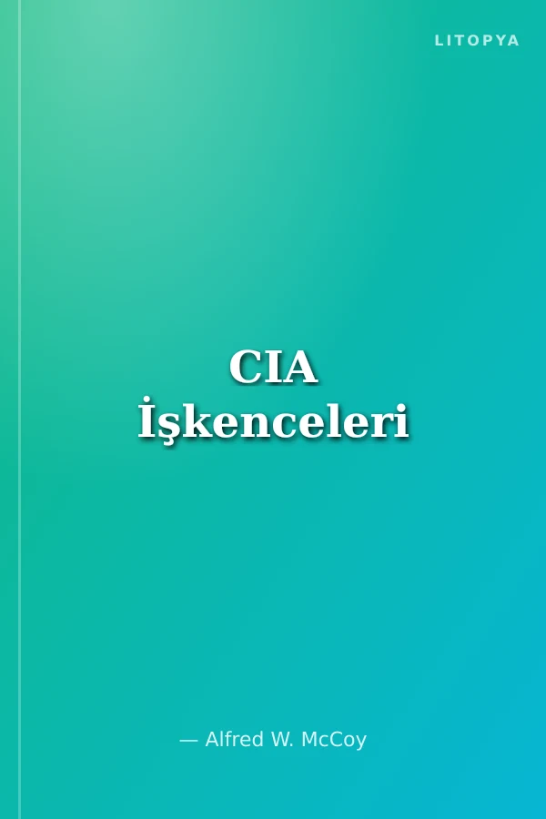 CIA İşkenceleri