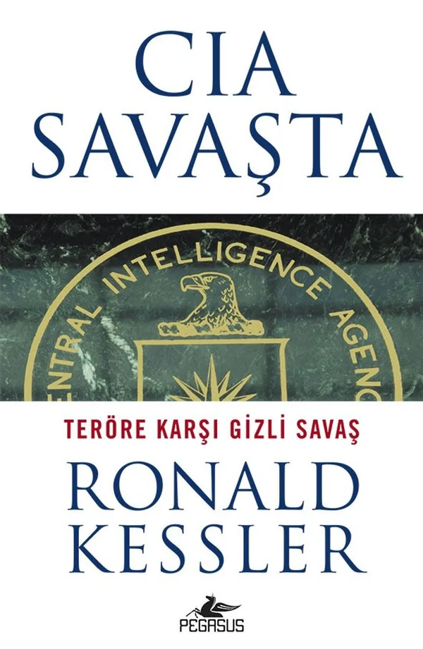 CIA Savaşta