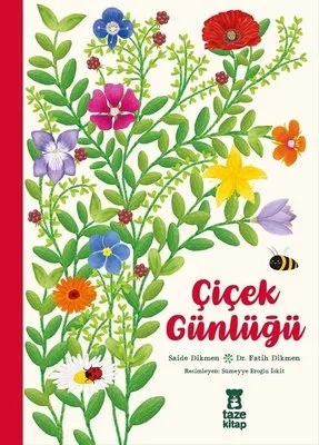 Çiçek Günlüğü