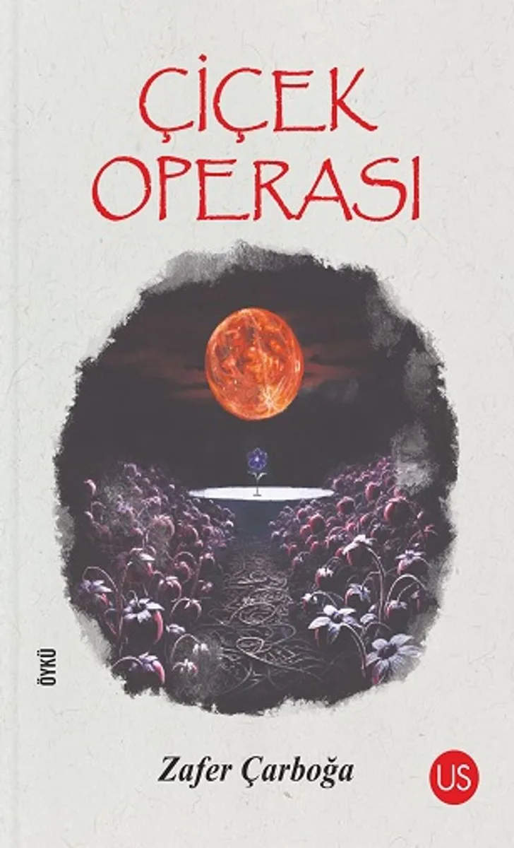 Çiçek Operası