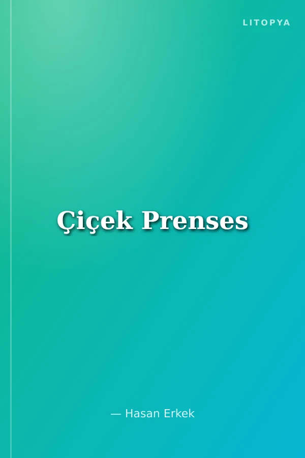 Çiçek Prenses