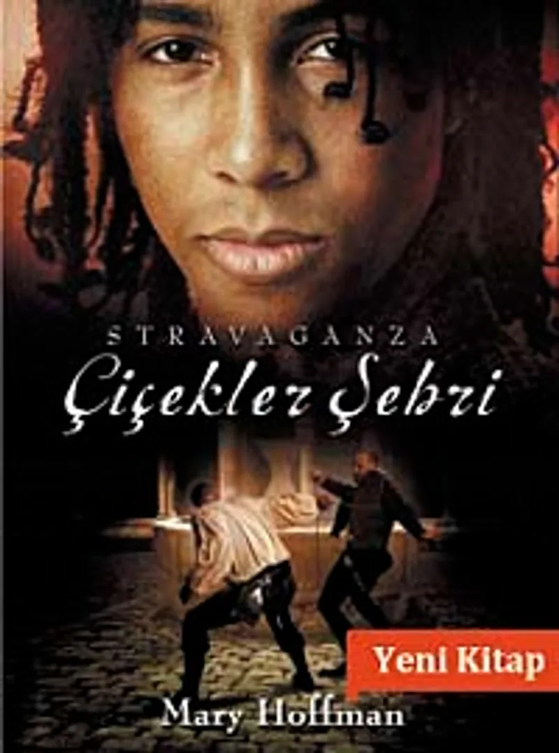 Çiçekler Şehri-Stravaganza