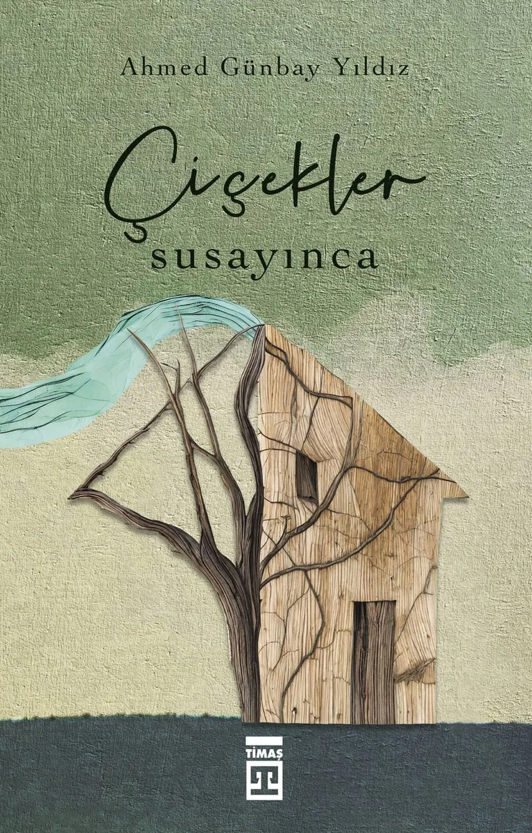 Çiçekler Susayınca