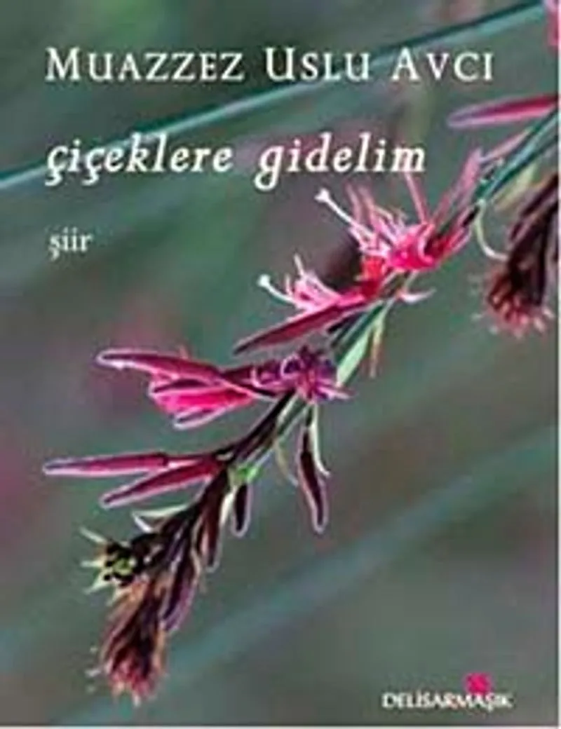 Çiçeklere Gidelim