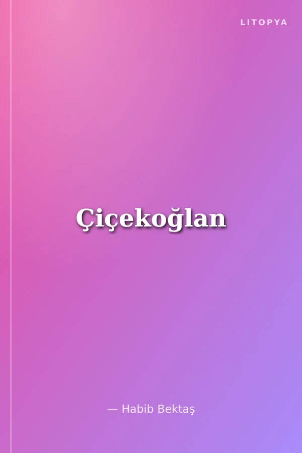 Çiçekoğlan
