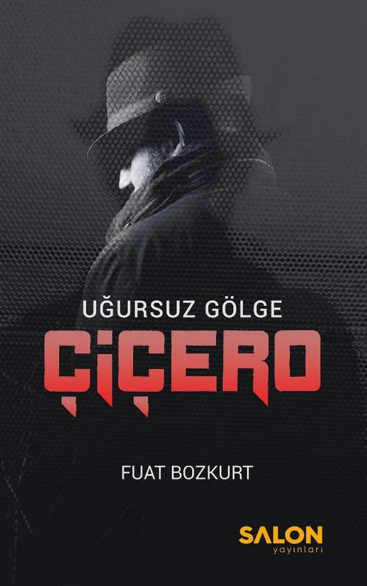 Çiçero Uğursuz Gölge