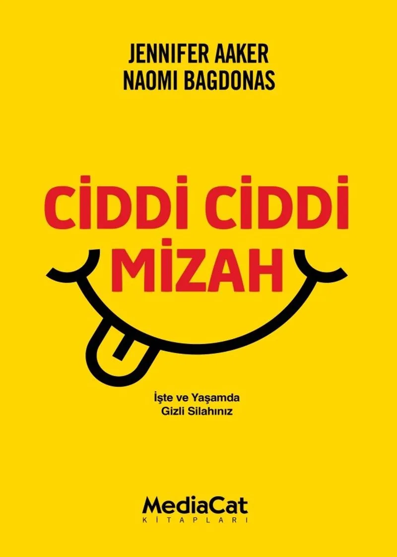 Ciddi Ciddi Mizah