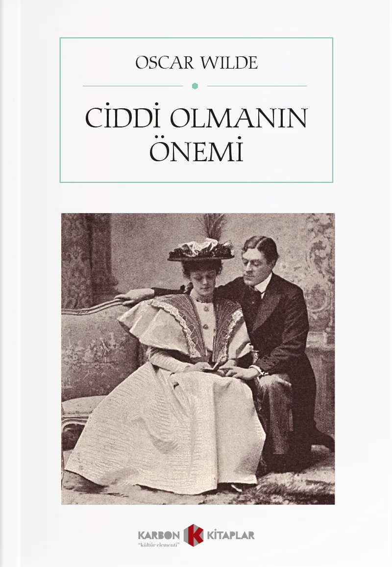 Ciddi Olmanın Önemi