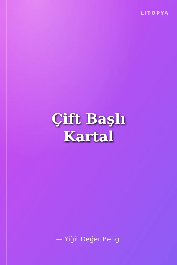 Çift Başlı Kartal