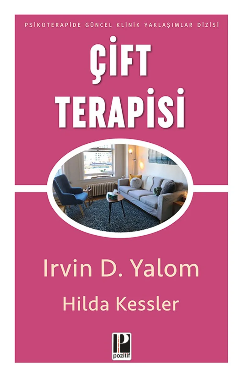 Çift Terapisi
