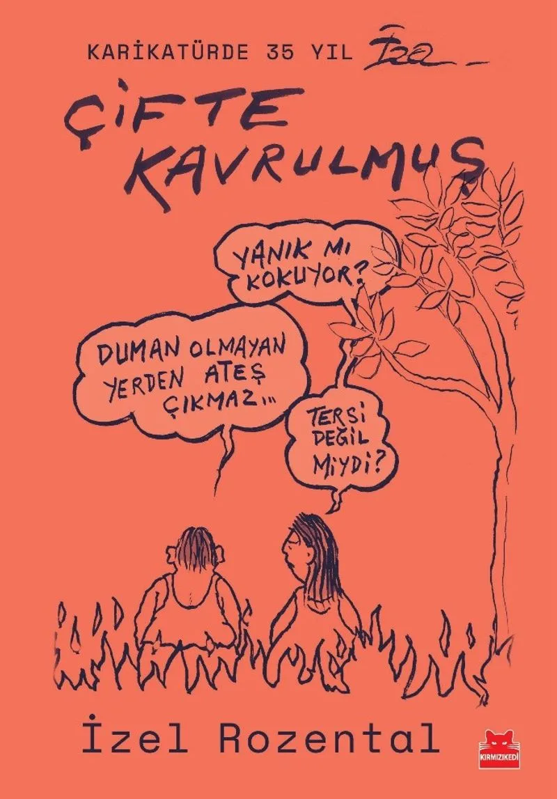 Çifte Kavrulmuş