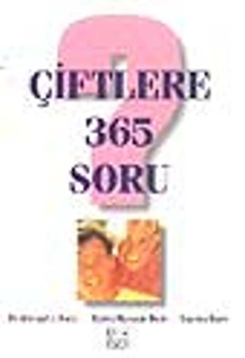 Çiftlere 365 Soru