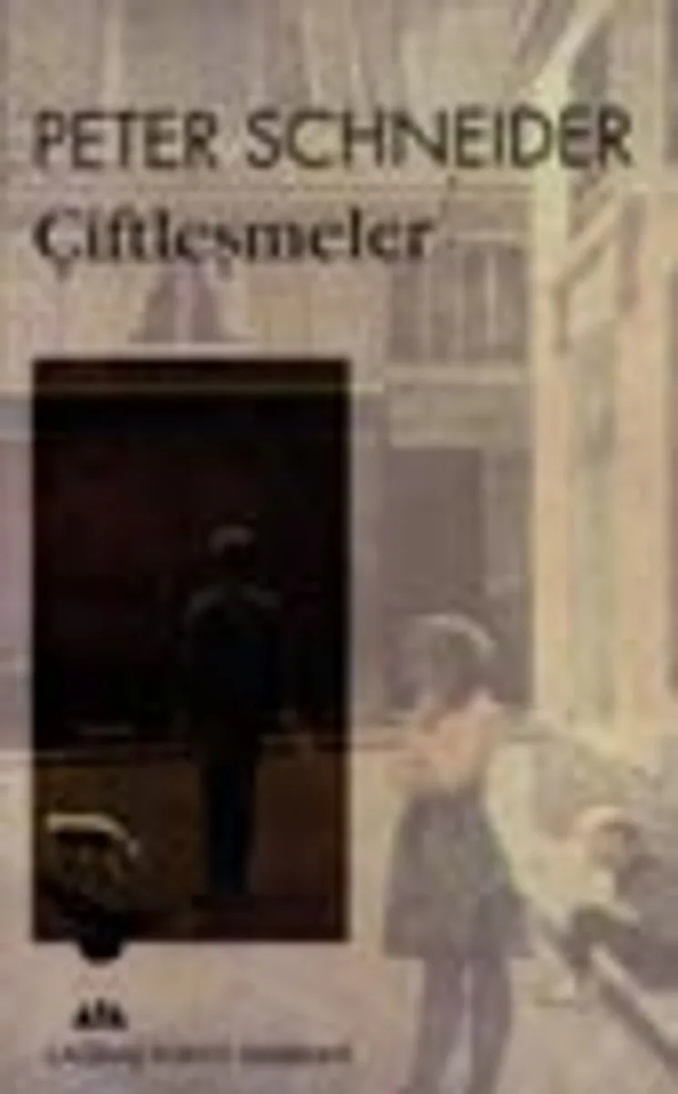 Çiftleşmeler