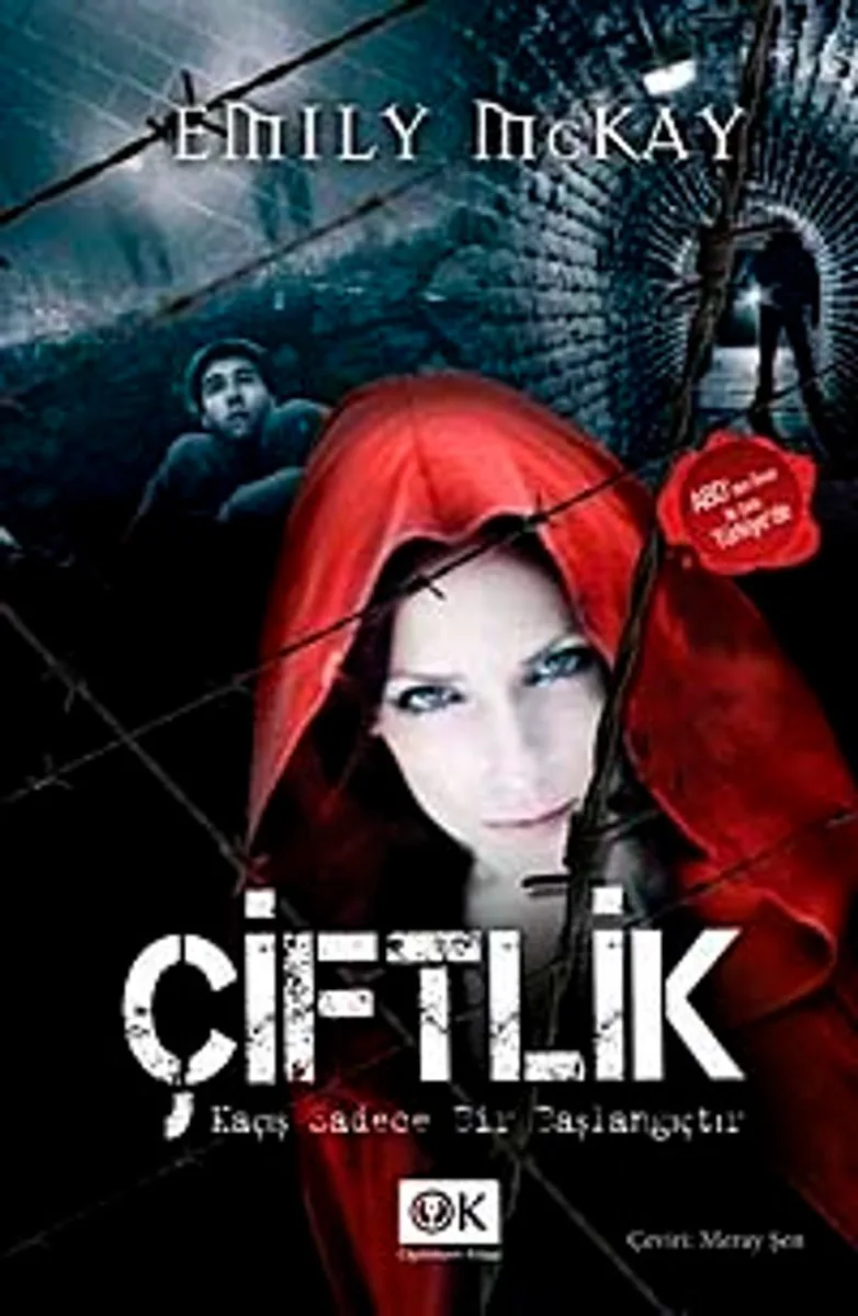 Çiftlik