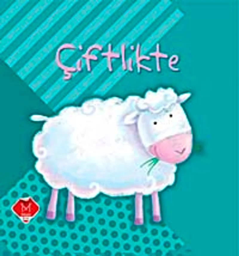 Çiftlikte