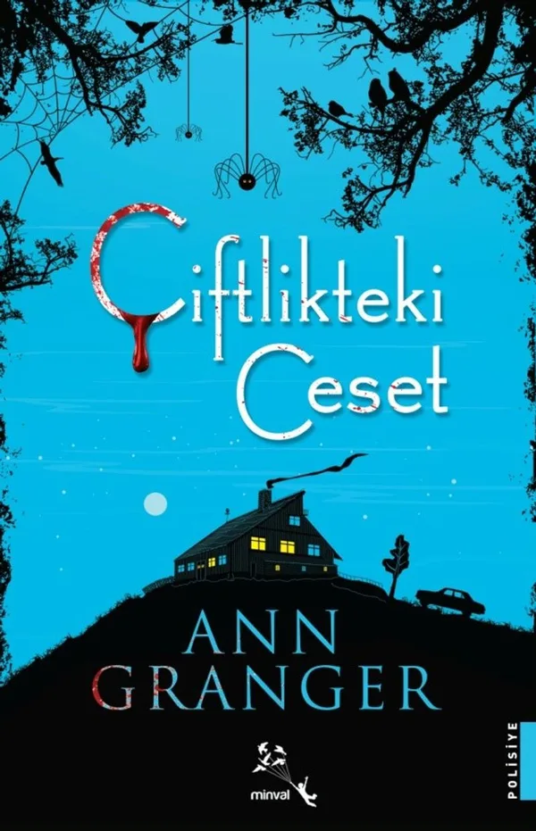 Çiftlikteki Ceset