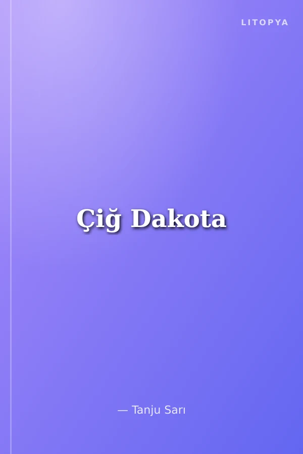 Çiğ Dakota