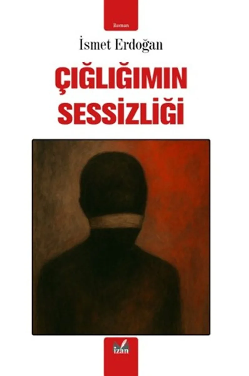 Çığlığımın Sessizliği