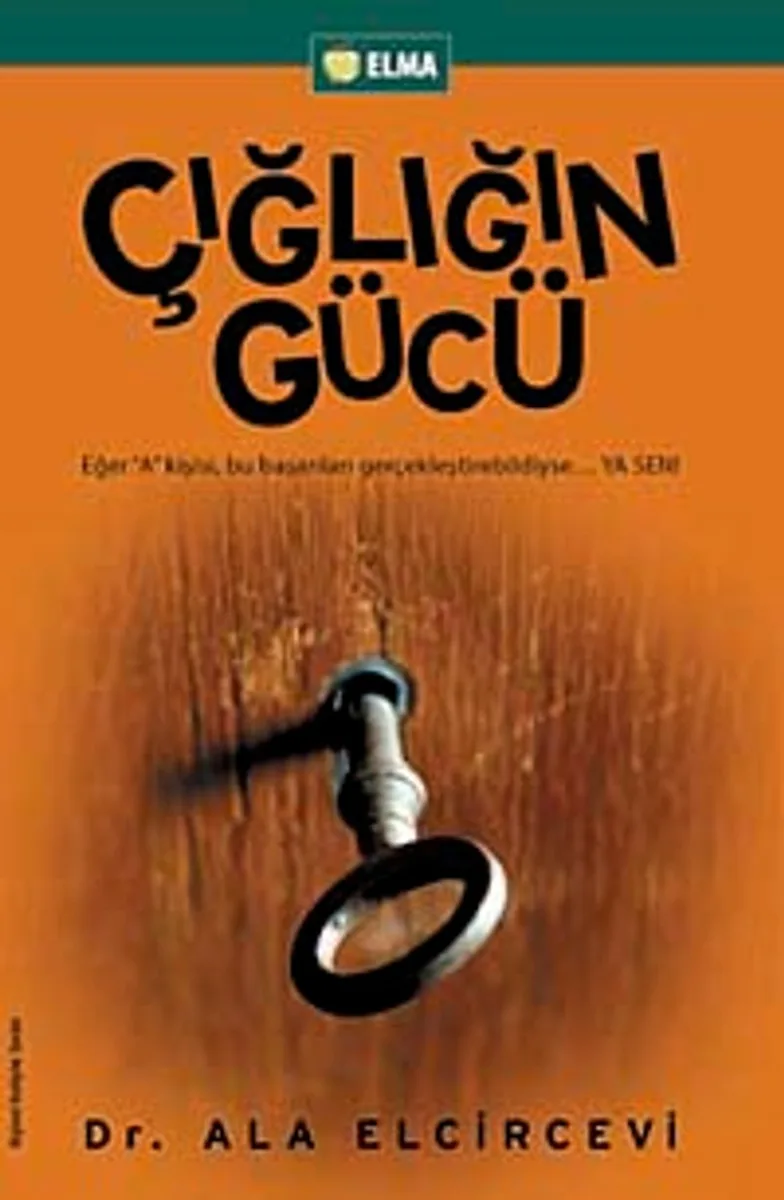 Çığlığın Gücü