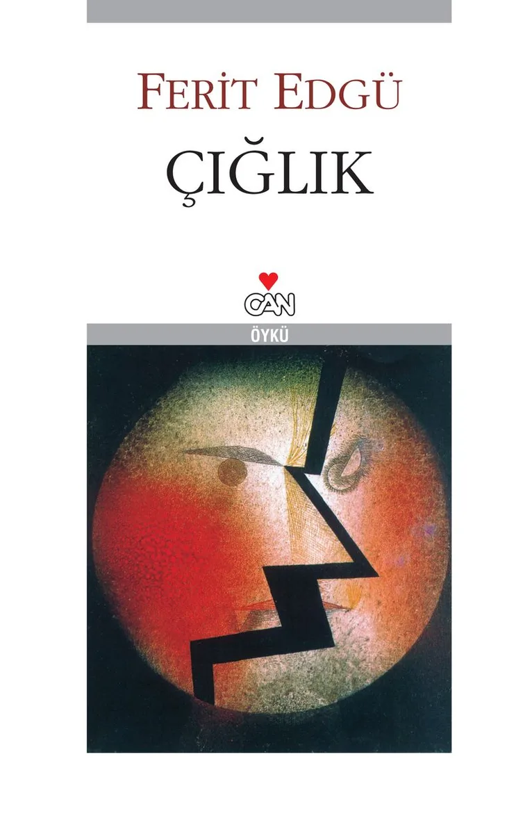 Çığlık