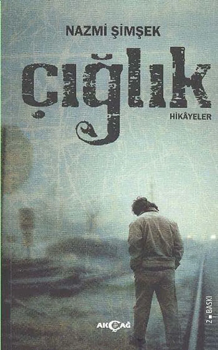 Çığlık Hikayeler
