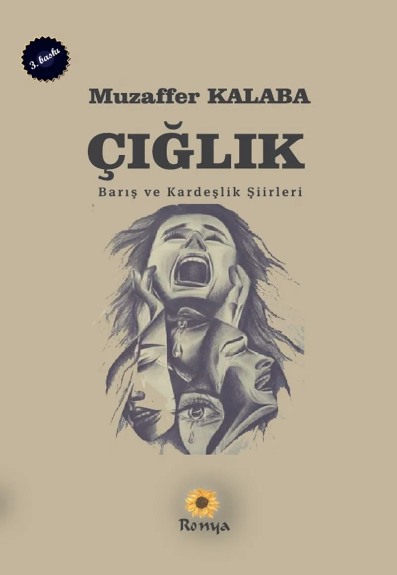 Çığlık