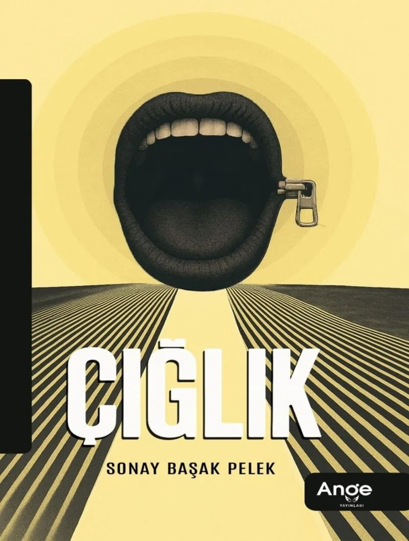 Çığlık