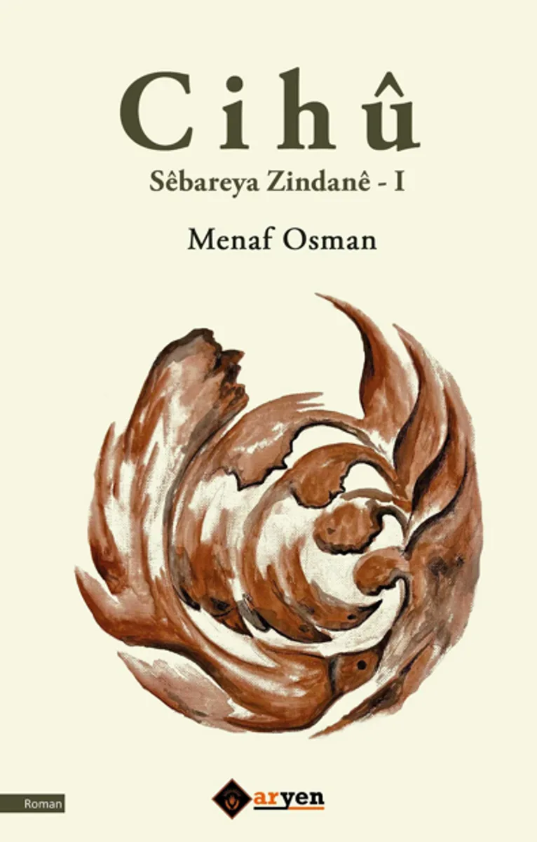 Cihû Sebareya Zindane - I