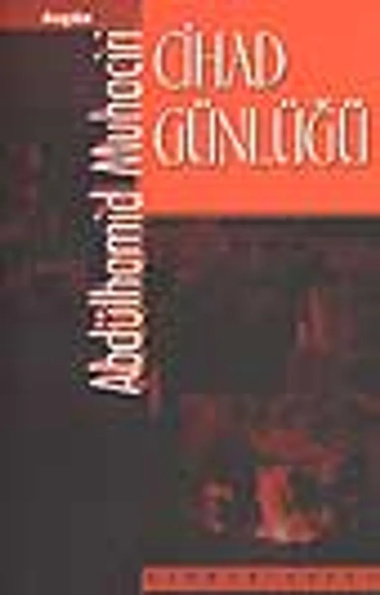 Cihad Günlüğü