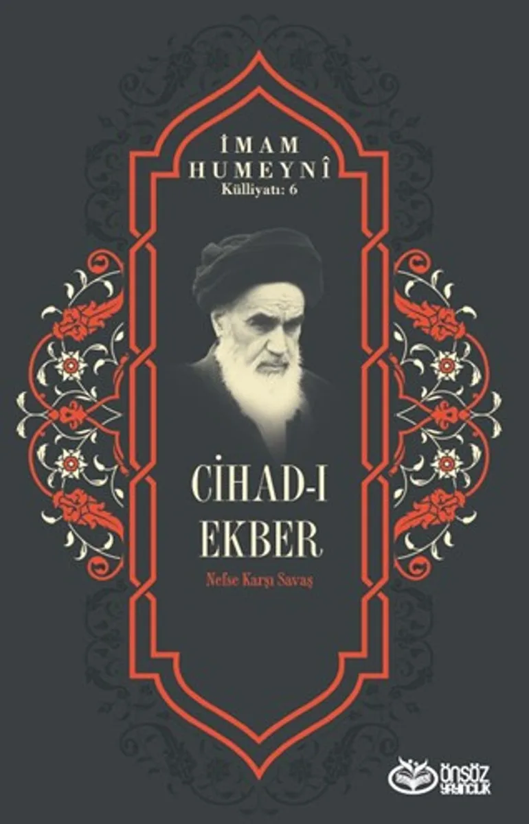 Cihad-ı Ekber Nefse Karşı Savaş