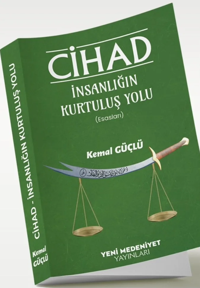 Cihad: İnsanlığın Kurtuluş Yolu