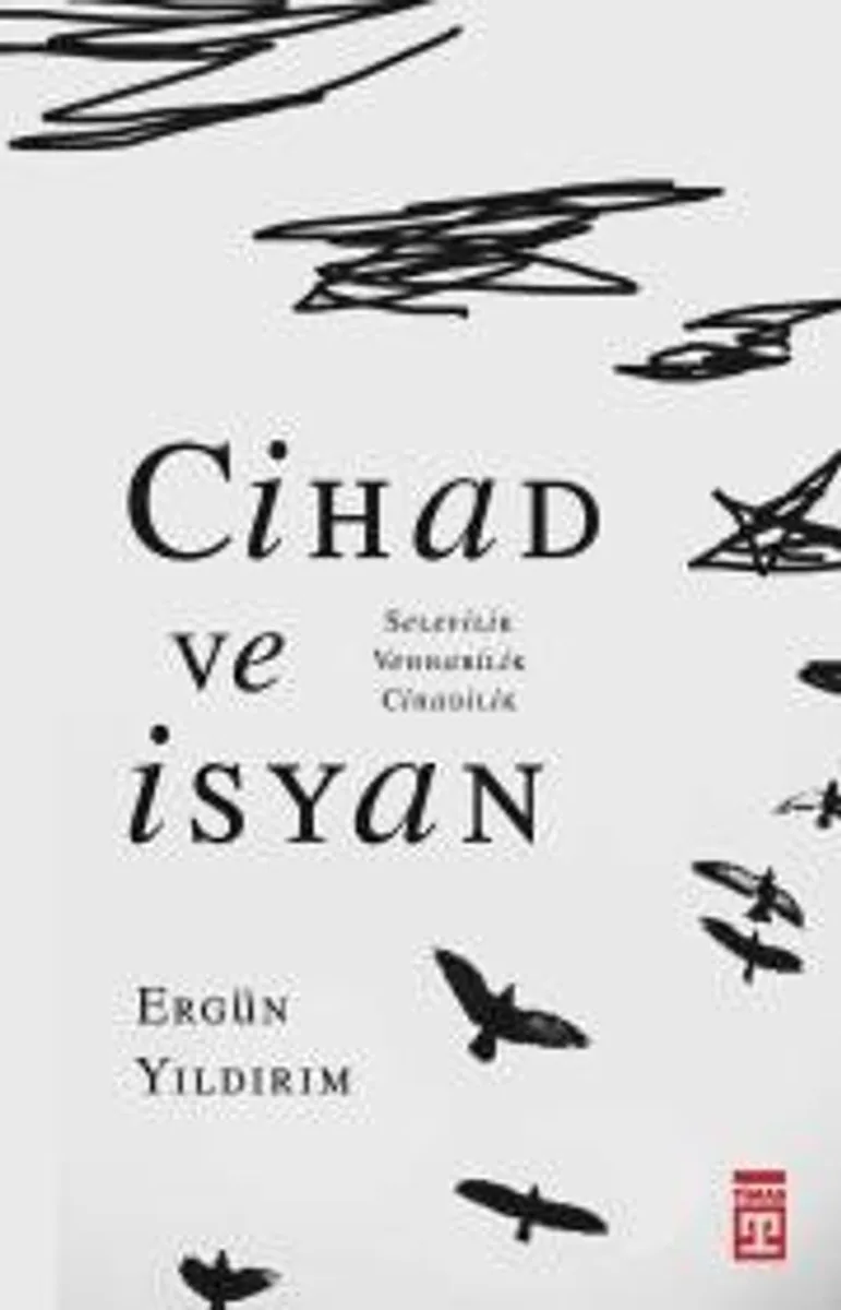 Cihad ve İsyan Selefilik, Vehhabilik, Cihadilik
