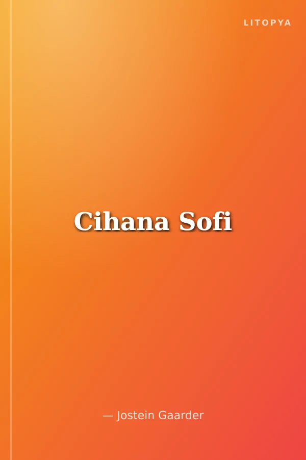 Cihana Sofi