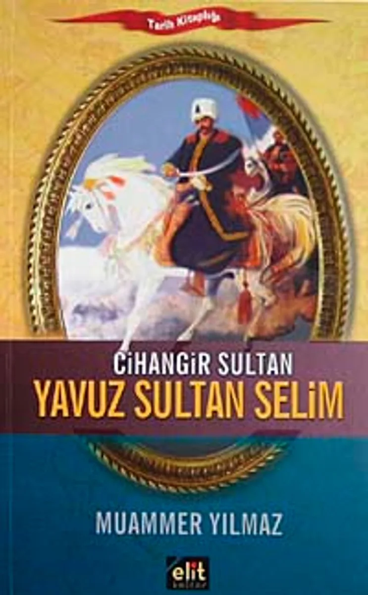 Cihangir Sultan-Yavuz Sultan Selim