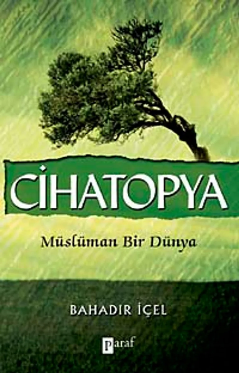 Cihatopya Müslüman Bir Dünya
