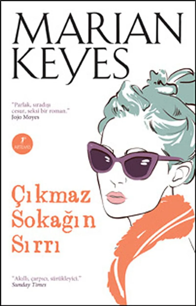 Çıkmaz Sokağın Sırrı