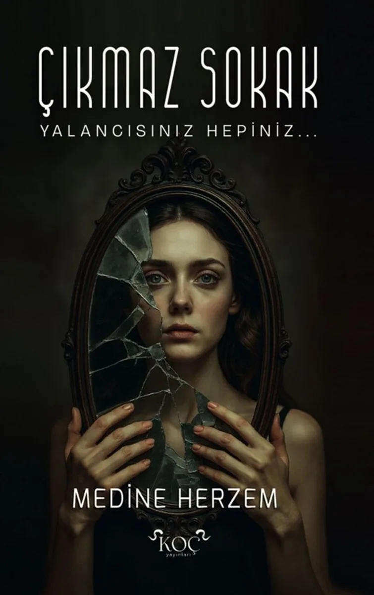 Çıkmaz Sokak