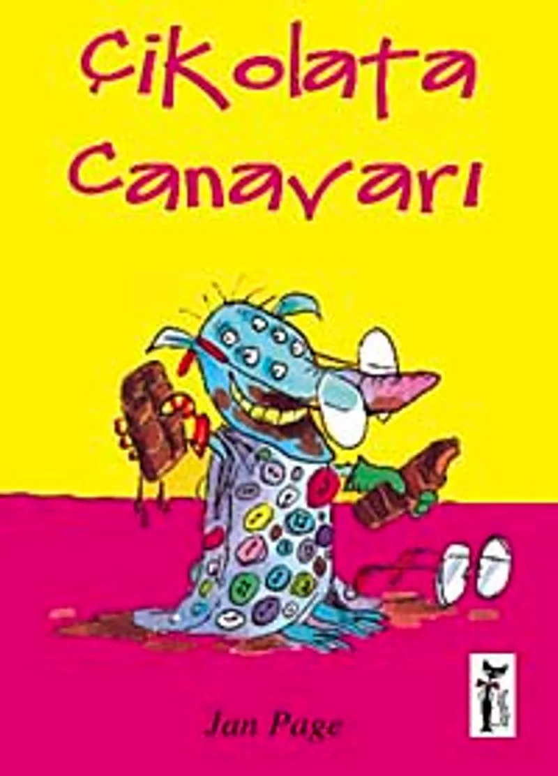 Çikolata Canavarı
