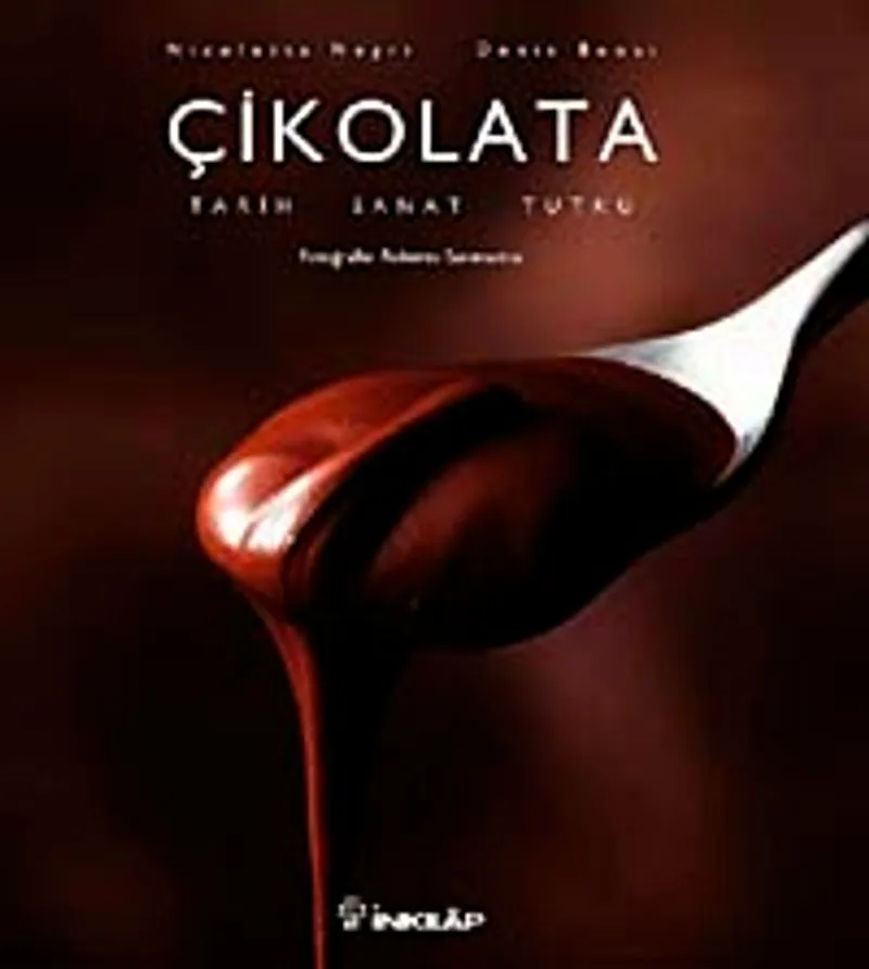 Çikolata Tarih Sanat Tutku