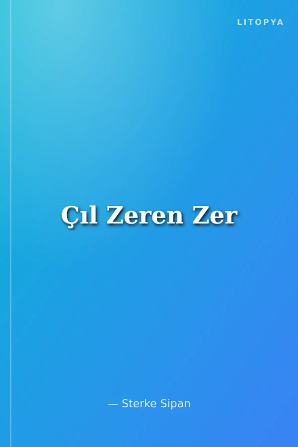 Çıl Zeren Zer