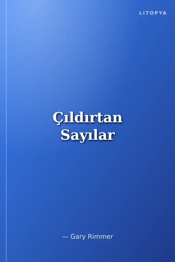 Çıldırtan Sayılar