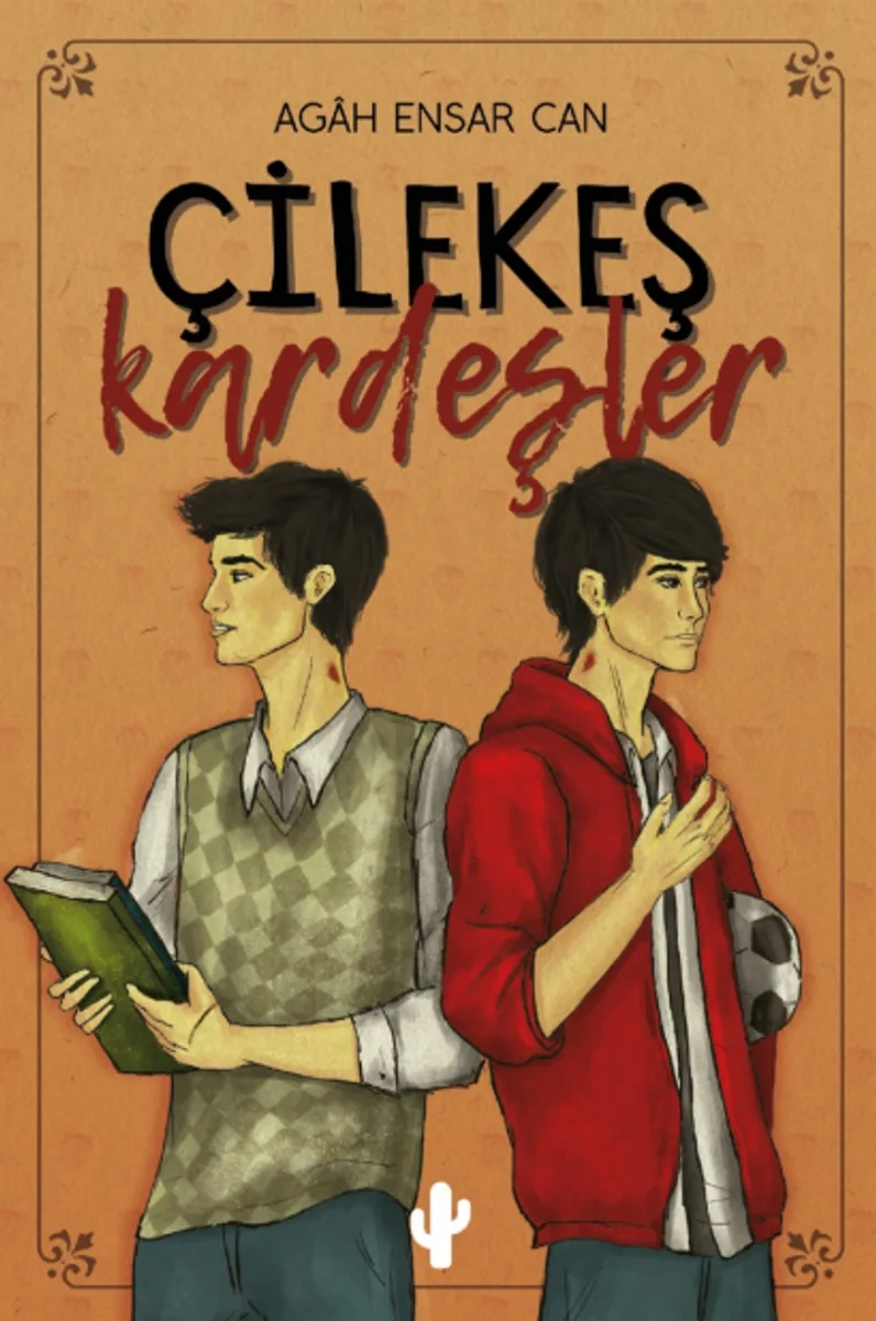 Çilekeş Kardeşler