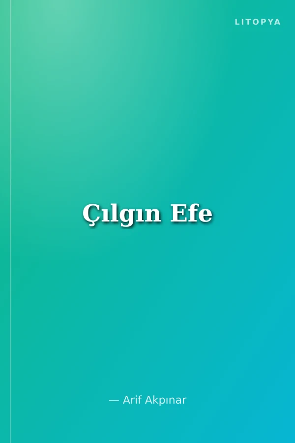Çılgın Efe