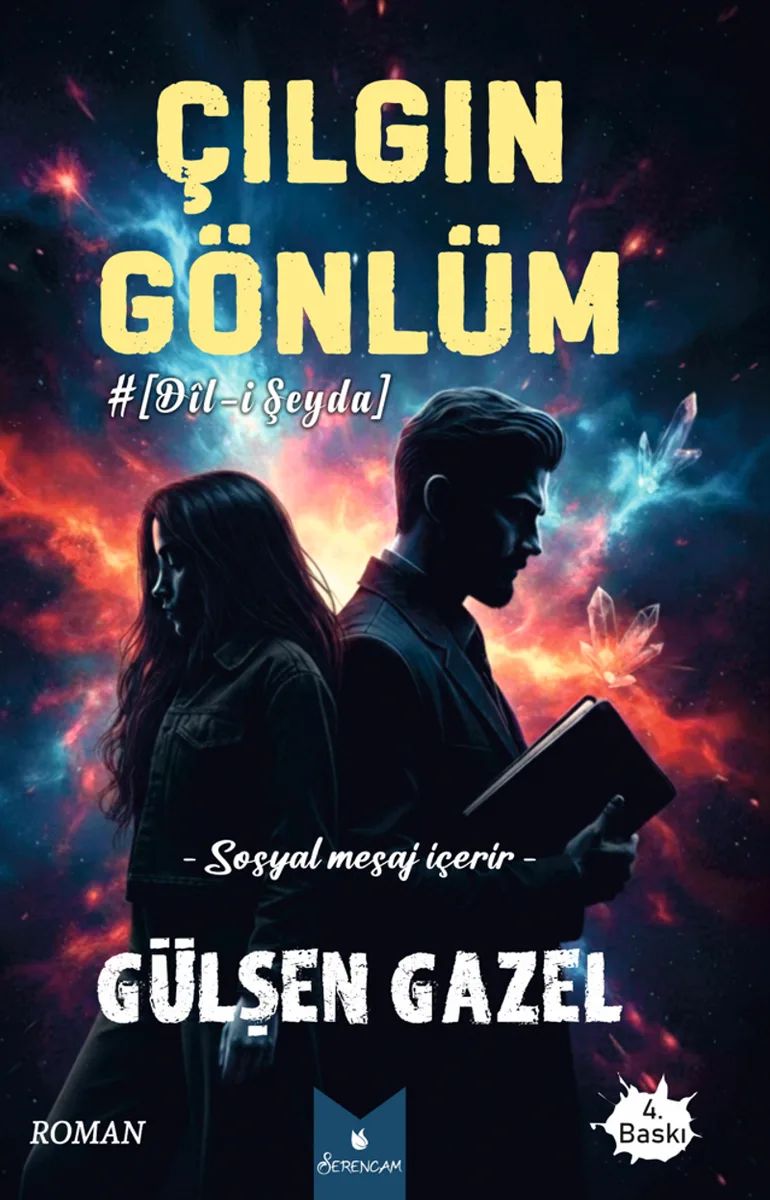 Çılgın Gönlüm