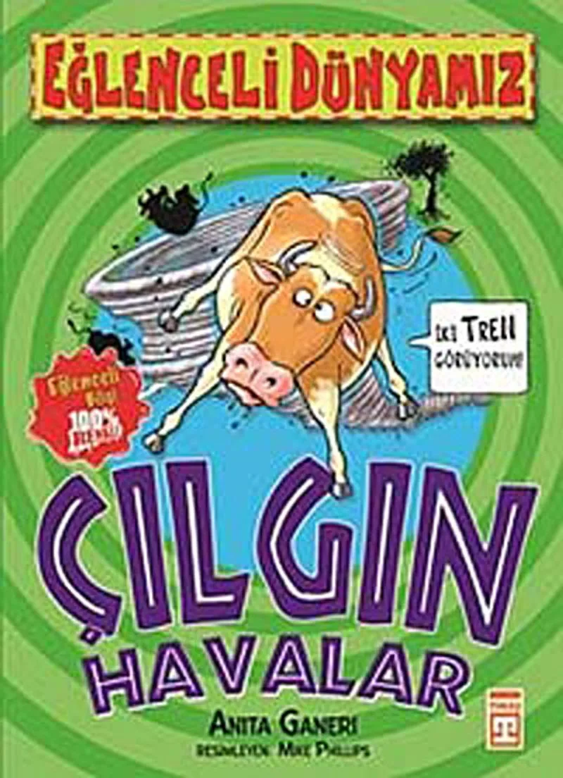 Çılgın Havalar / Eğlenceli Dünyamız