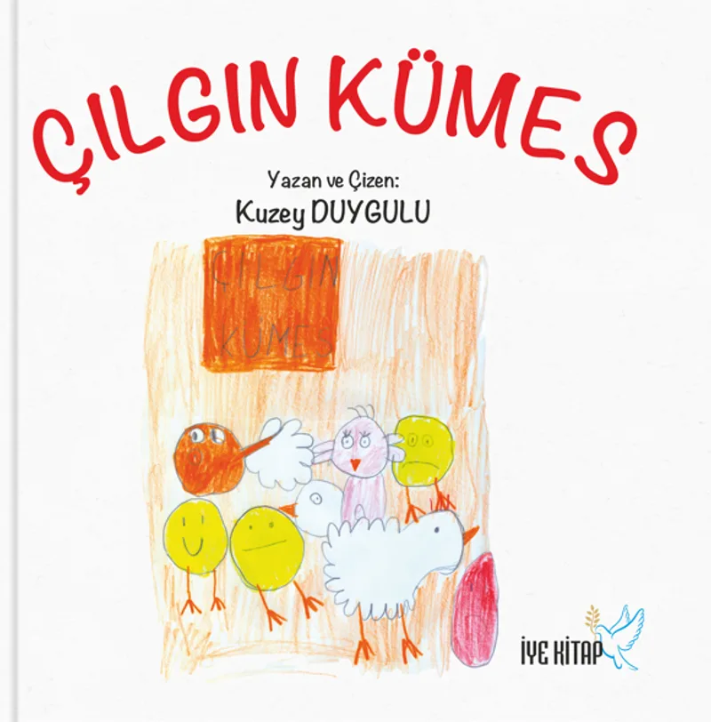 Çılgın Kümes