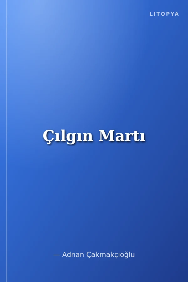 Çılgın Martı