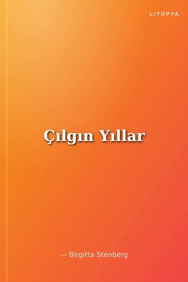 Çılgın Yıllar
