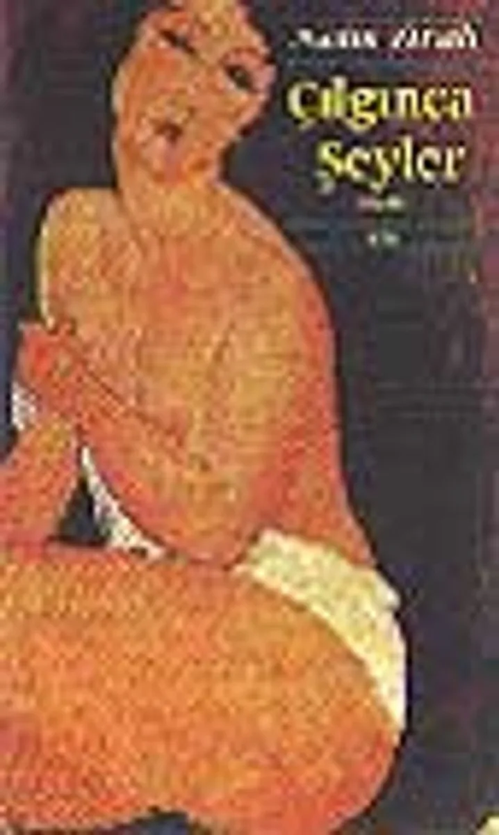 Çılgınca Şeyler